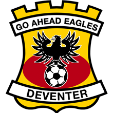 Go Ahead Eagles