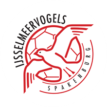 IJsselmeervogels
