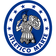 Atlético Marte