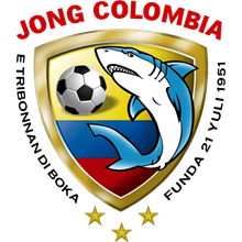 Jong Colombia