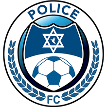 Police (TRI)