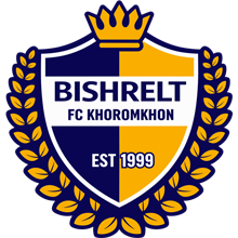 Khoromkhon