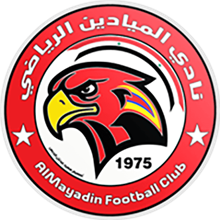 Al-Mayadin SC