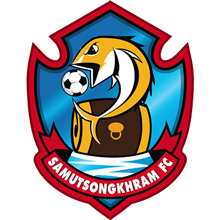 Samut Songkhram