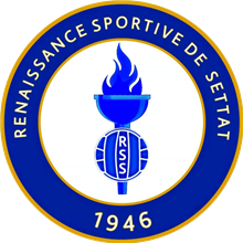 RS Settat