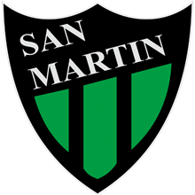 San Martín (SJ)