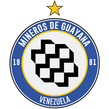 Mineros de Guayana