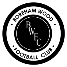 Boreham Wood