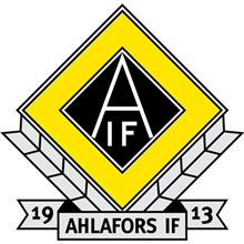 Ahlafors IF