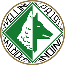 U.S. Avellino 1912