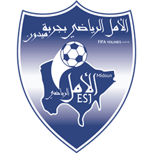 ES Djerba