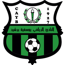 CAY Berrechid