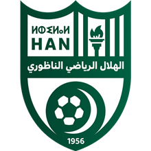 Hilal Nador