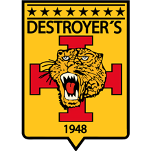 Destroyer's
