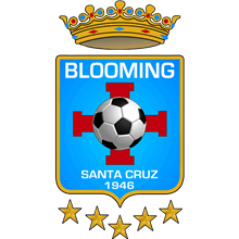Blooming