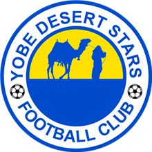 Yobe Desert Stars