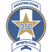 Shooting Stars SC