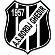 AS Bordj Ghedir