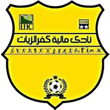 Kafr El Zayat