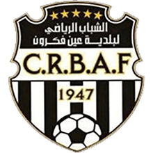 CRB Aïn Fakroun