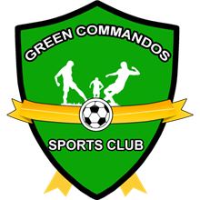 Green Commandos