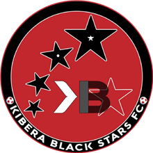 Kibera Black Stars