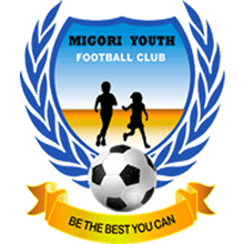 Migori Youth