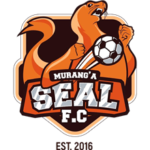 Murang'a Seal