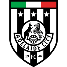 Adelaide City
