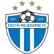 South Melbourne