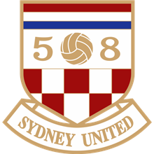 Sydney United