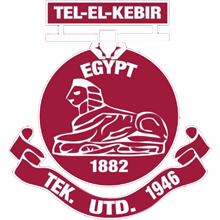 TEK Utd