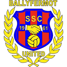Ballyfermot Utd