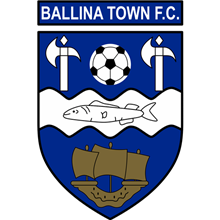 Ballina