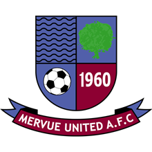 Mervue Utd