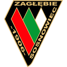 Zaglebie Sosnowiec