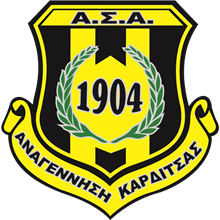 Anagennisi Karditsas