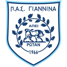 PAS Giannina