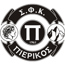 Pierikos