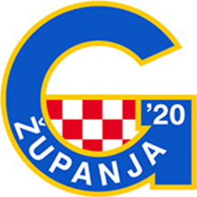 Granicar Zupanja
