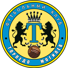 Torpedo Mogilev