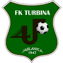 Turbina (J)