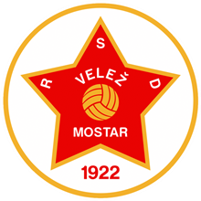 Velez Mostar