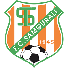 Samgurali