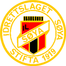 Søya