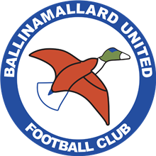 Ballinamallard United