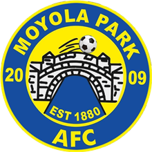 Moyola Park