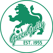 Green Gully