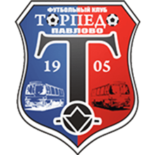 Torpedo Pavlovo