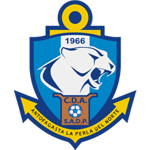 D. Antofagasta